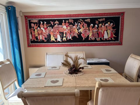 Ceylon HomeStay Vacation rental in Glasgow