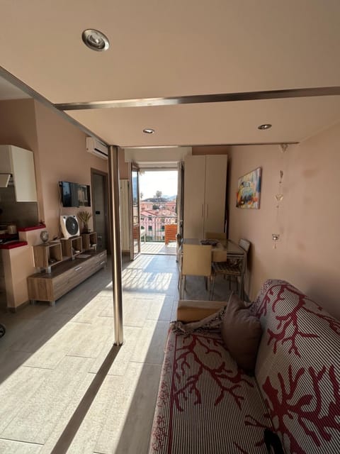 Centralissimo appartamento Loano Apartment in Loano