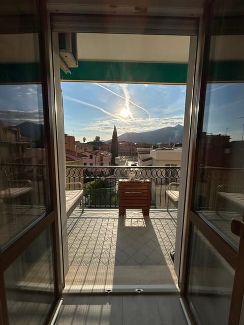 Centralissimo appartamento Loano Apartment in Loano