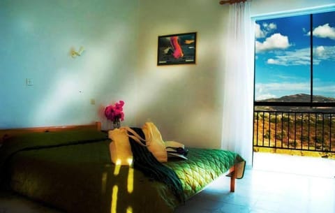 View (from property/room), Balcony/Terrace