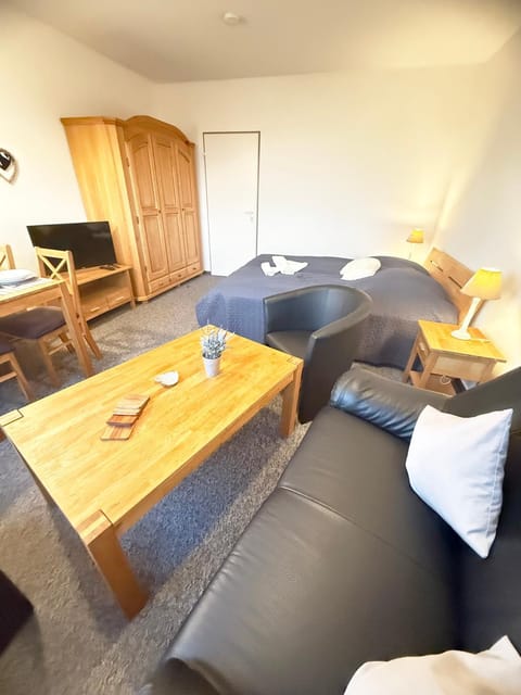 Strandläufer Apartment in Ostholstein