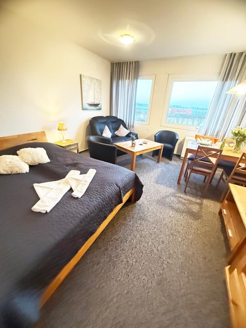 Strandläufer Apartment in Ostholstein