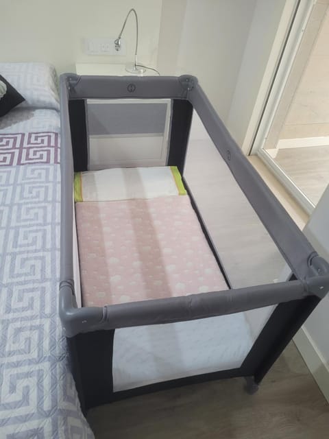 Silgarbeach Apartamento Apartment in Sanxenxo