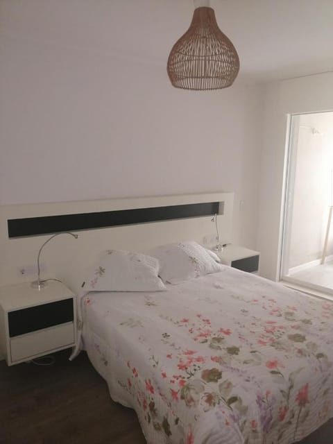 Silgarbeach Apartamento Apartment in Sanxenxo