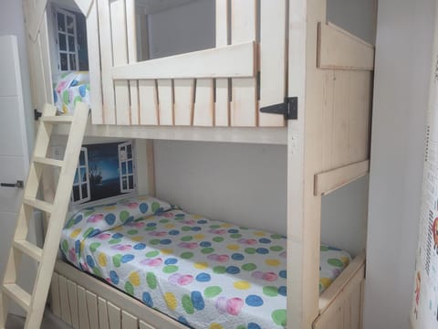 Silgarbeach Apartamento Apartment in Sanxenxo