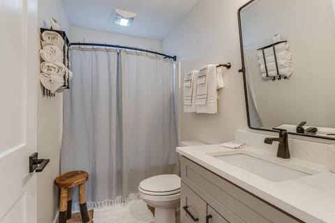 Worry B Gone House in Tennessee