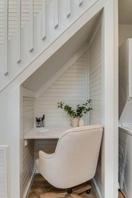 Worry B Gone House in Tennessee