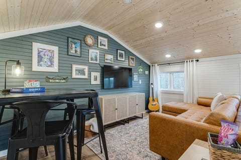 Worry B Gone House in Tennessee