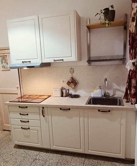 Dolce Lago Apartment in Trevignano Romano