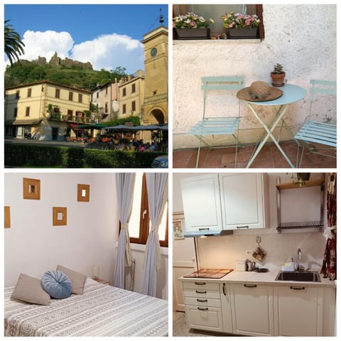 Dolce Lago Apartment in Trevignano Romano