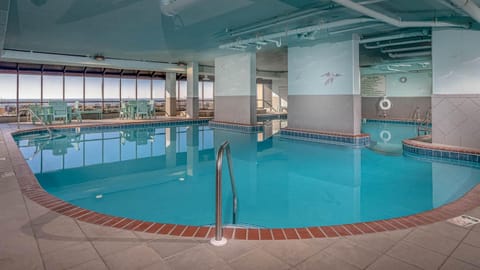 Phoenix X by Brett Robinson Vacations Apartment in Ono Island