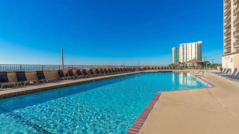 Phoenix X by Brett Robinson Vacations Apartment in Ono Island