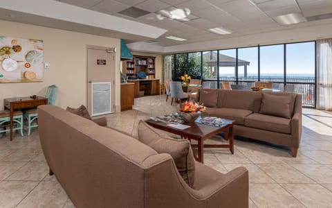 Phoenix X by Brett Robinson Vacations Apartment in Ono Island