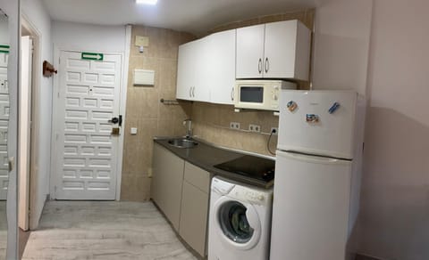 Benal Beach Apartment in Benalmadena