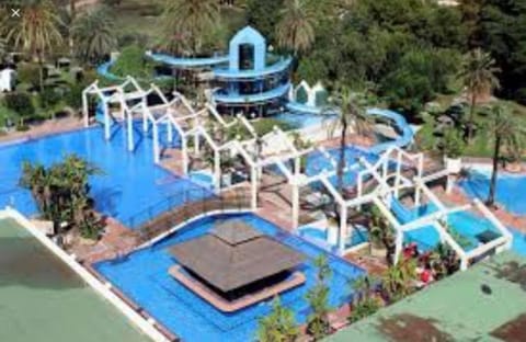 Benal Beach Apartment in Benalmadena