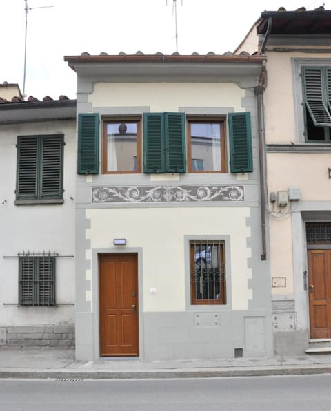 CHARMING APARTMENT MICHELANGELO Apartment in Florence