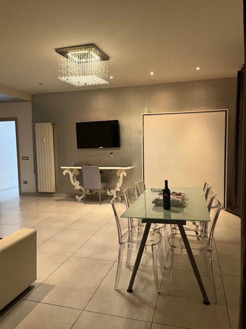 Cipro Roomy House - Vatican Apartment in Rome