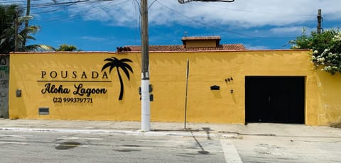 ALOHA LAGOON CABO FRIO Bed and Breakfast in São Pedro da Aldeia