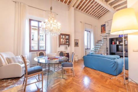 Piombino Apartments - Casa Fucini Apartment in Piombino