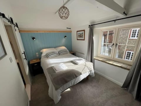 Haven Cottage, Cromer House in Cromer