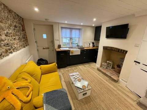 Haven Cottage, Cromer House in Cromer