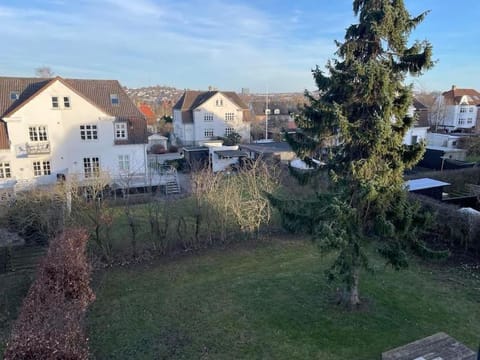 H2 Free Parking, budget friendly Apartment in Aalborg