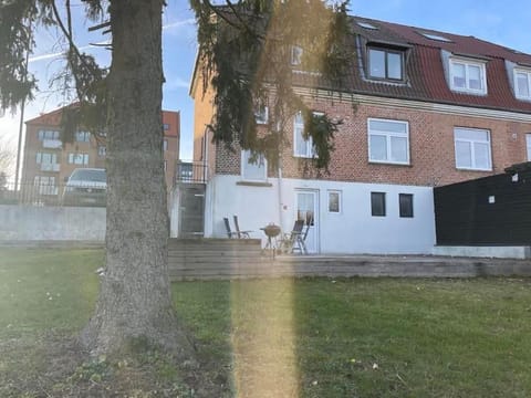 H2 Free Parking, budget friendly Apartment in Aalborg