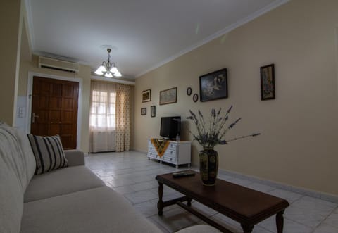 Nikolas apartment II Apartment in Argolis, Greece