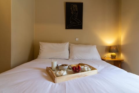 Nikolas apartment II Apartment in Argolis, Greece