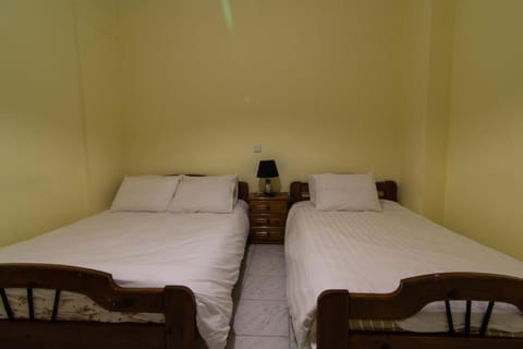 Nikolas apartment II Apartment in Argolis, Greece