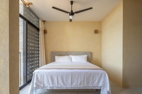 Casa Kame Apartment hotel in Brisas de Zicatela