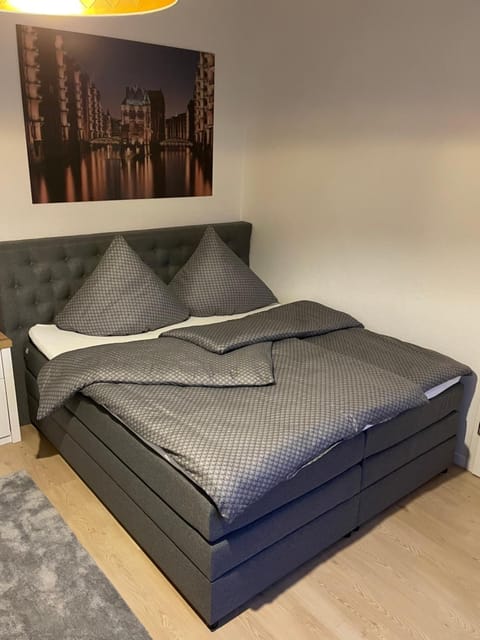 Schöne Wohnung am Schlossgarten Apartment in Schwerin