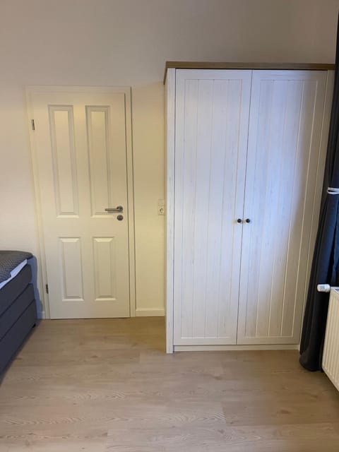 Schöne Wohnung am Schlossgarten Apartment in Schwerin