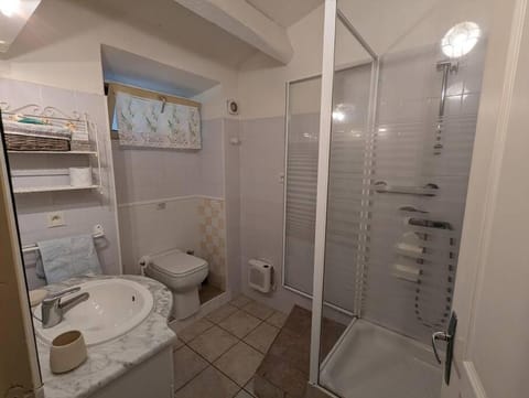 Gîte Thomas Apartment in Provence-Alpes-Côte d'Azur