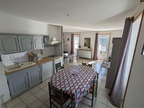 Gîte Thomas Apartment in Provence-Alpes-Côte d'Azur