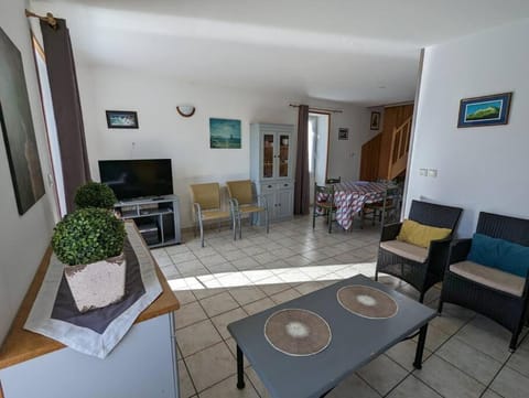 Gîte Thomas Apartment in Provence-Alpes-Côte d'Azur