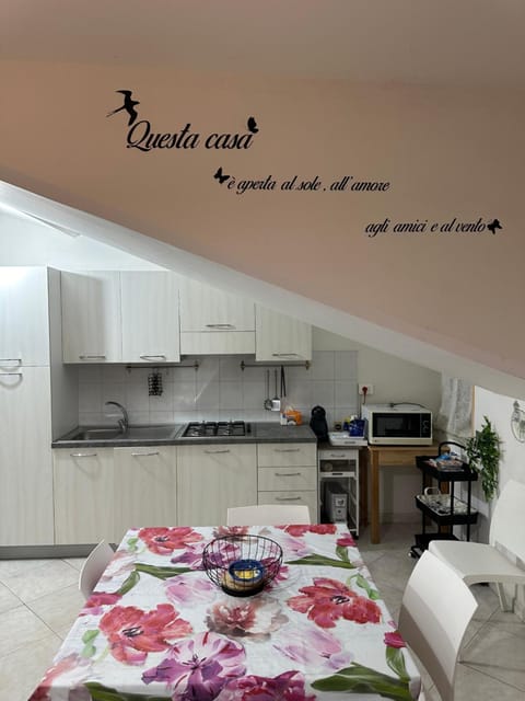 Tramonto sul Mare Apartment in Agropoli