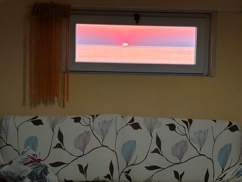 Tramonto sul Mare Apartment in Agropoli