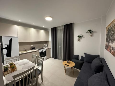 Olea Suites 2 Apartment in Halkidiki