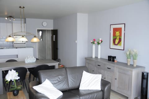 Seasight View 1002 Apartment in Koksijde