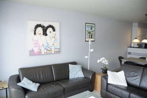 Seasight View 1002 Apartment in Koksijde