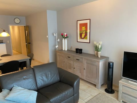 Seasight View 1002 Apartment in Koksijde