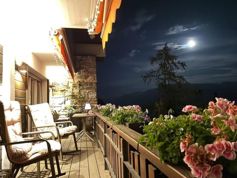 Magnifique résidence à quelques pas des remontées mécaniques et centre Montana Apartment in Crans-Montana