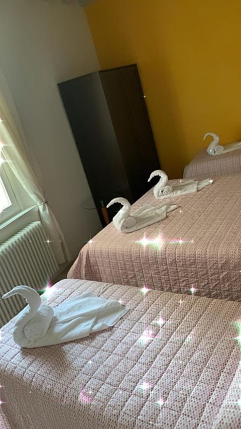 RUBY HOME Città Alta Apartment hotel in Bergamo