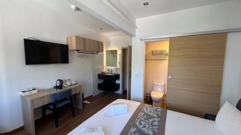 hotel whiteswan Hotel in Trier-Saarburg