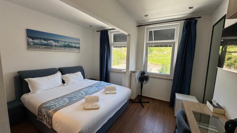 hotel whiteswan Hotel in Trier-Saarburg