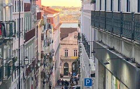 View (from property/room)