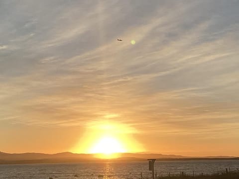 Loch Gorm House Bed and Breakfast in England