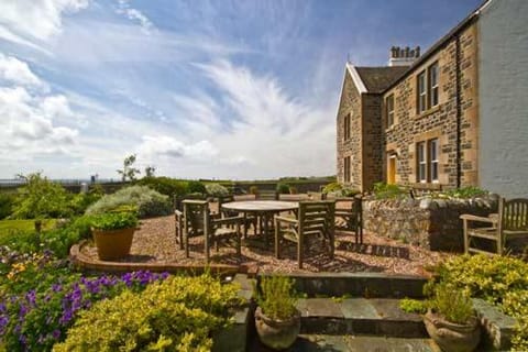 Loch Gorm House Bed and Breakfast in England