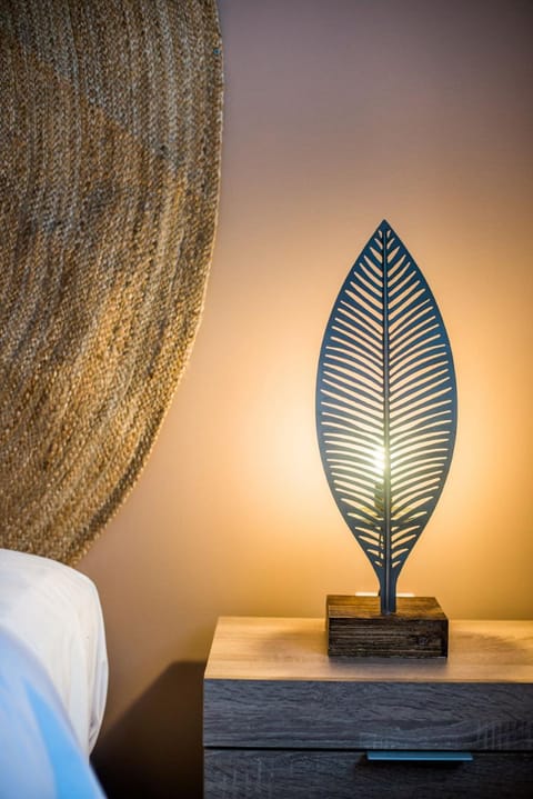 Photo of the whole room, Decorative detail, Bedroom